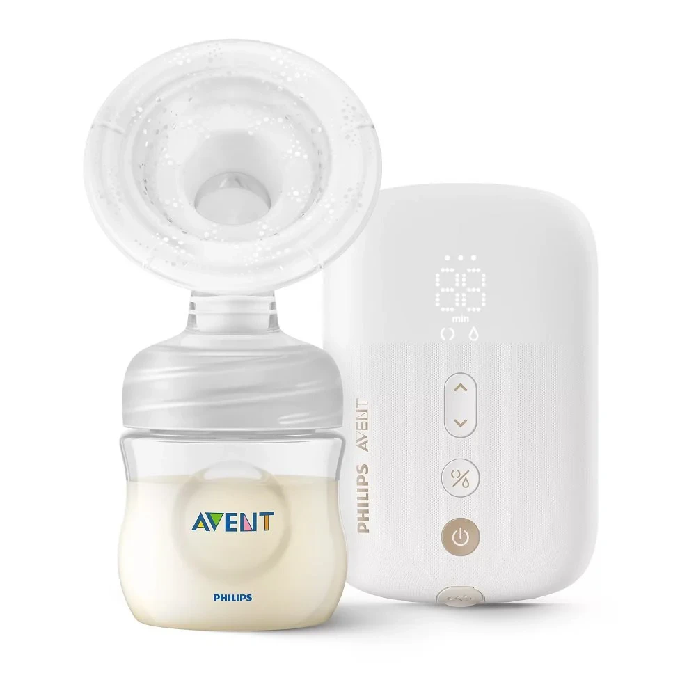 Philips Avent Pompa electrica Premium 396/11