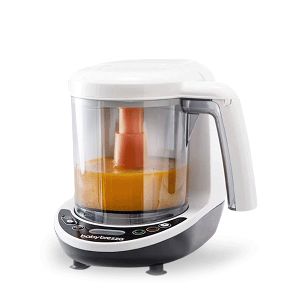 Robot de bucatarie Food Marker Deluxe, Baby Brezza