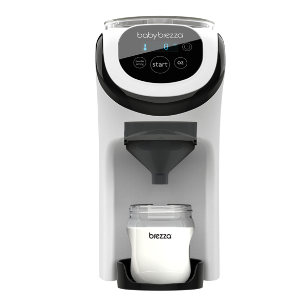 Espressor lapte praf Formula Pro Mini, Baby Brezza