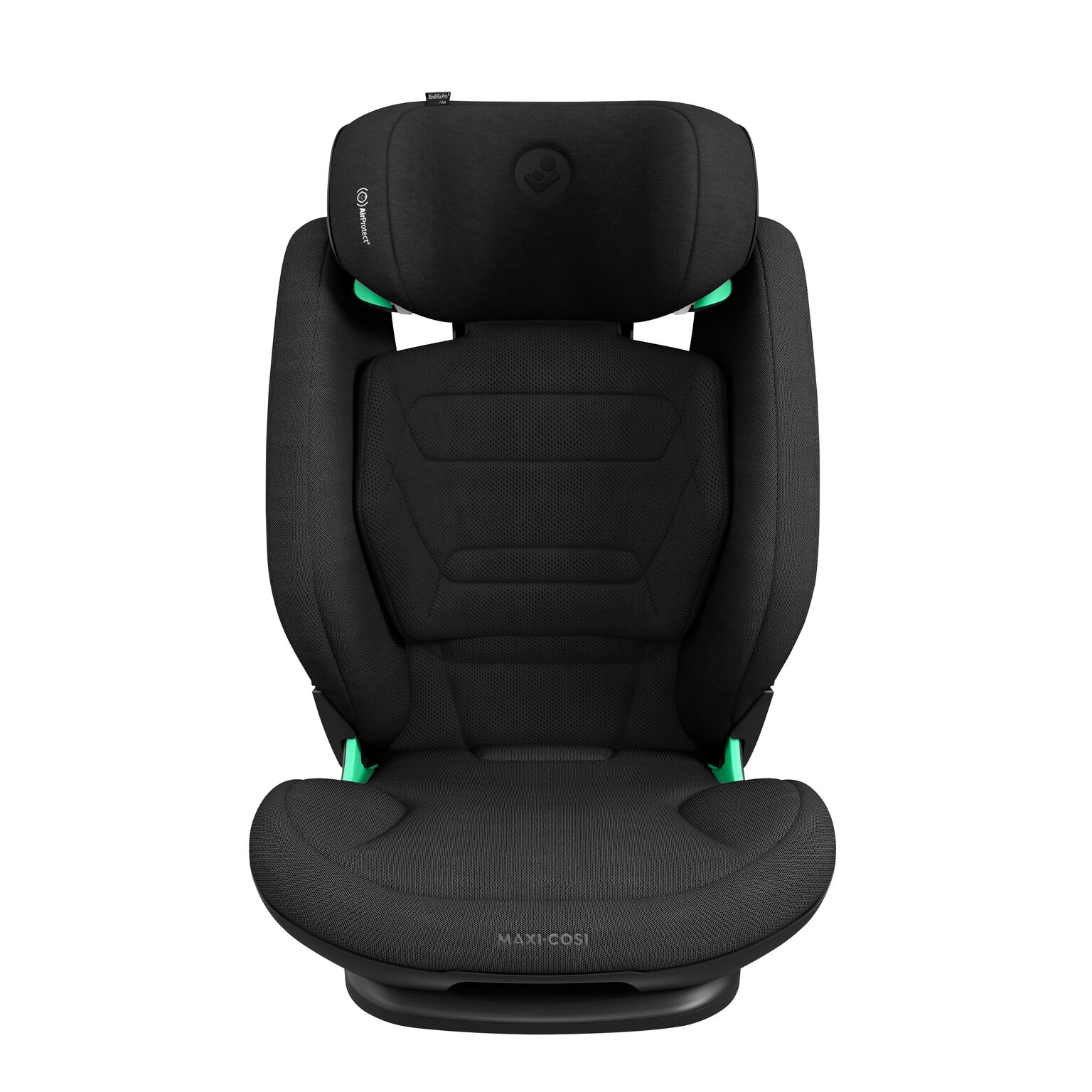Scaun auto Maxi-Cosi Rodifix Pro2 i-size Authentic Black