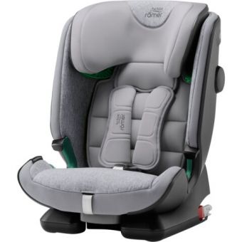 Автокресло Britax-Römer  ADVANSAFIX i-Size Grey Marble