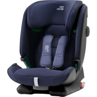 Автокресло Britax-Römer  ADVANSAFIX i-Size 9-36 kg, Moonlight Blue