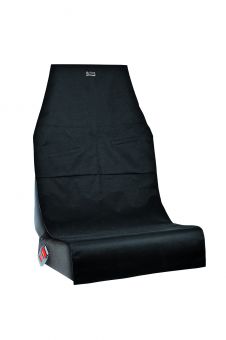 Защита автокресла - Car Seat Saver Black