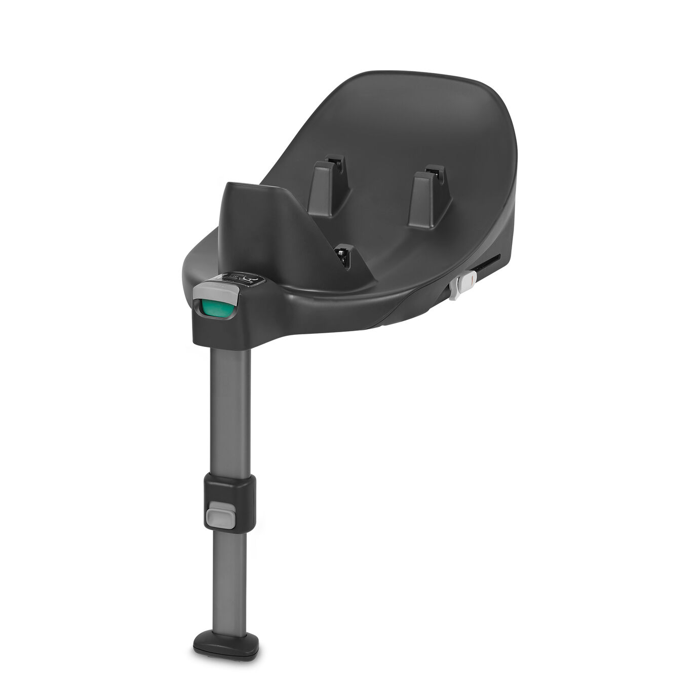 Cybex Baza Isofix  T I-Size Black
