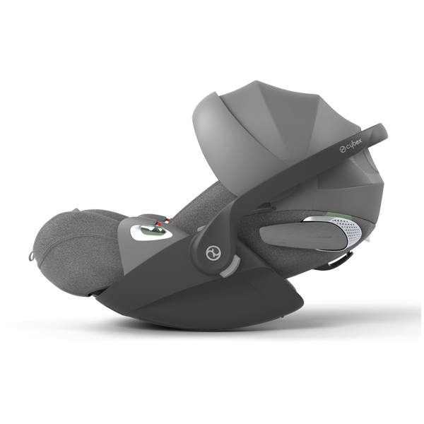 Scoica auto Cybex Cloud T i-Size Plus Mirage Grey