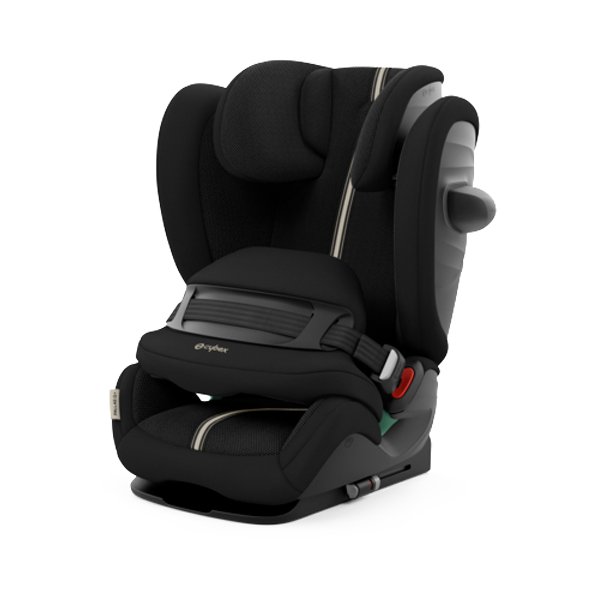 Scaun auto PALLAS G I-SIZE Moon Black PLUS   9-36 kg