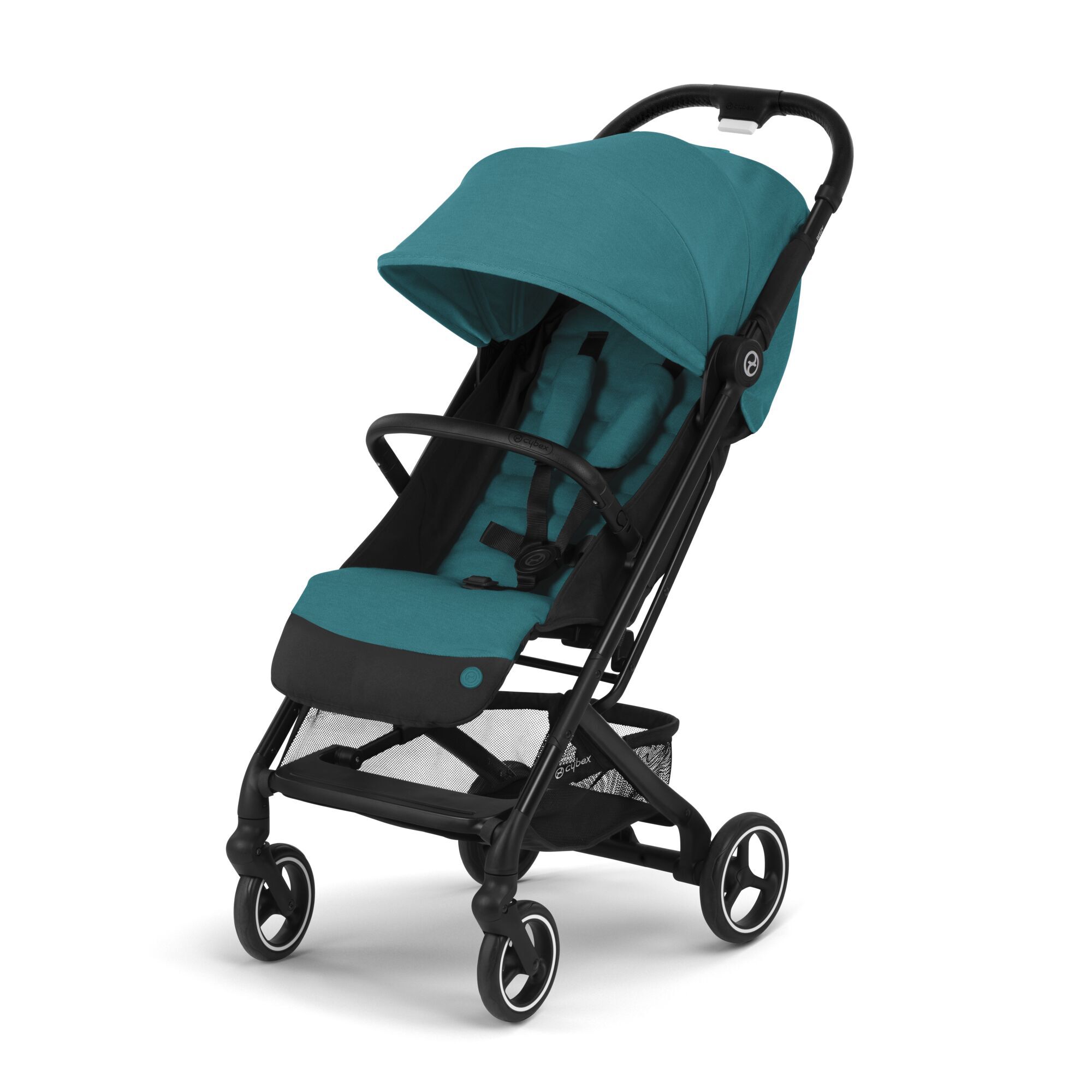 Carucior sport Cybex BEEZY River Blue turquoise