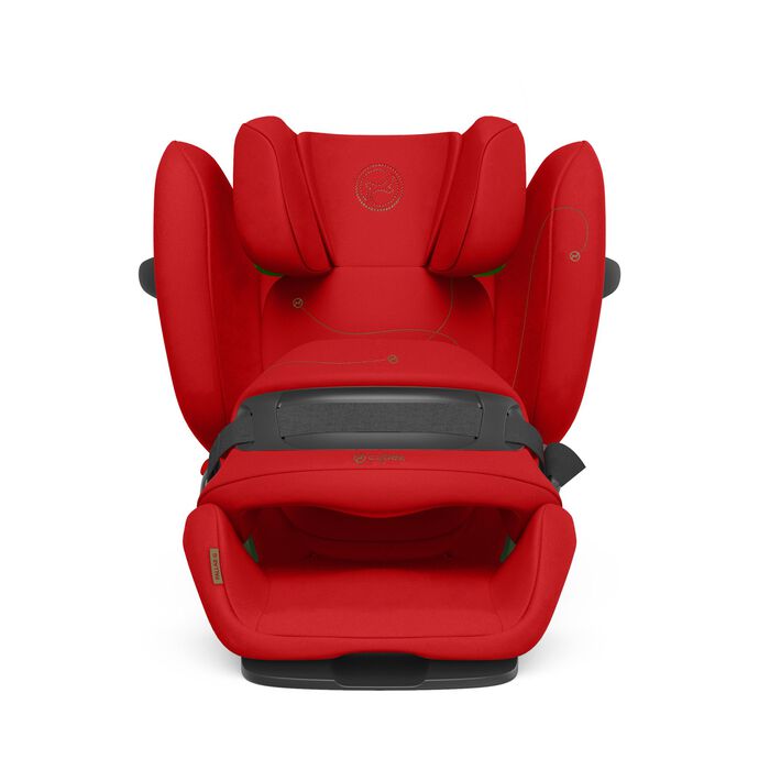 Scaun auto Cybex Pallas G i-Size Autumn Gold 9-36 kg