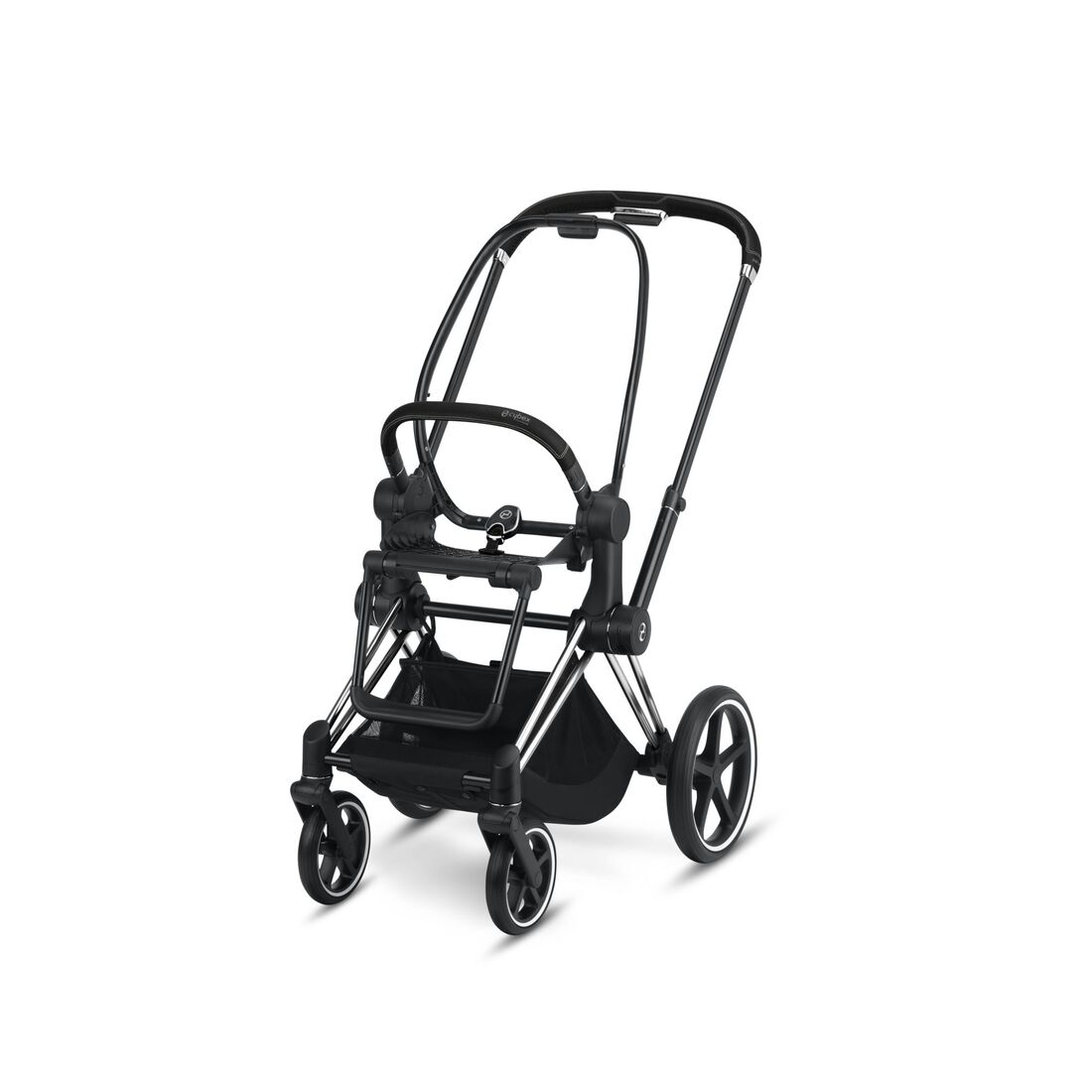 Cybex Cadru cărucior  Priam IV (Chrome Black)