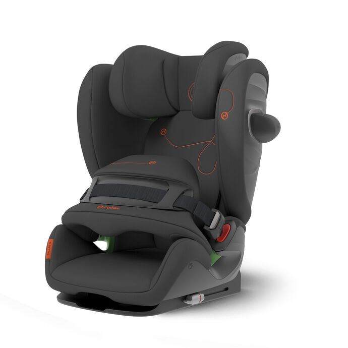 Scaun auto Cybex Pallas G i-Size Lava Grey  9-36 kg