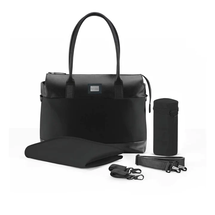 Geanta Cybex Tote Bag Deep Black