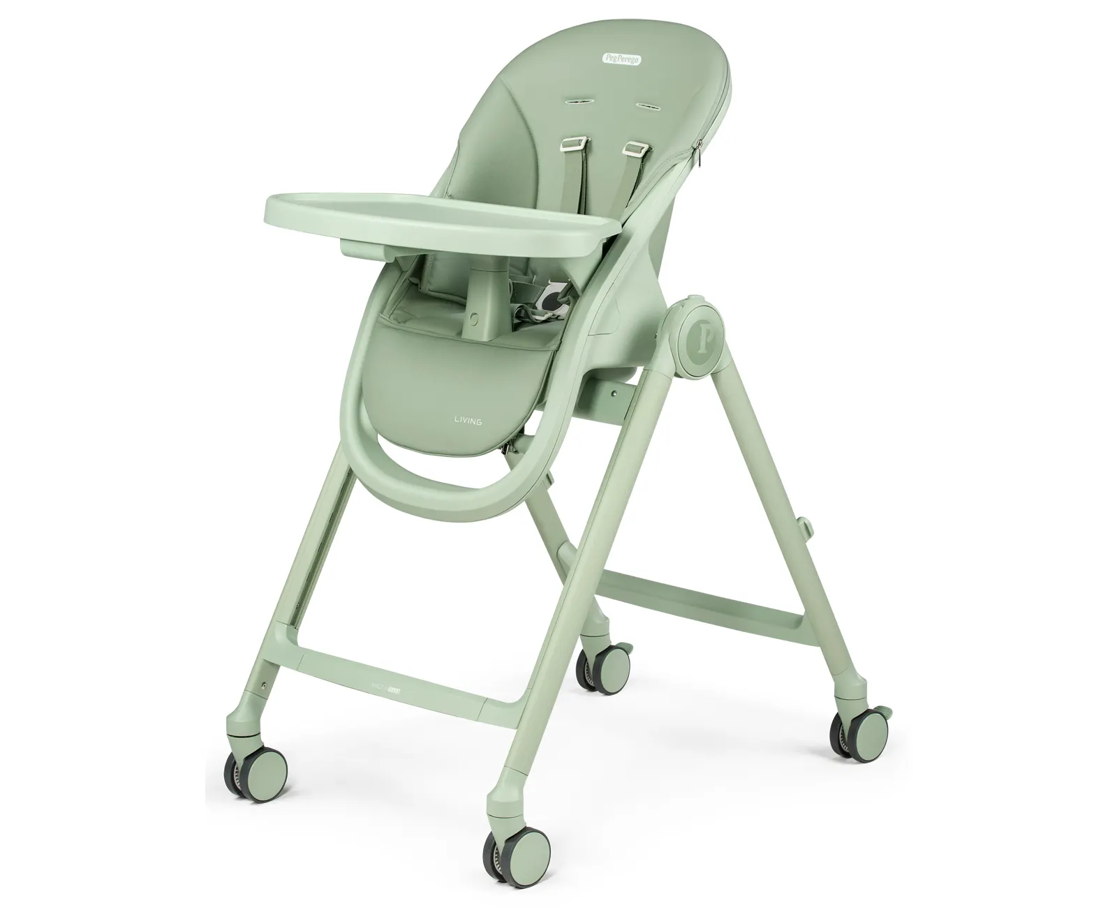 Scaun de masa Peg-Perego Living Sage