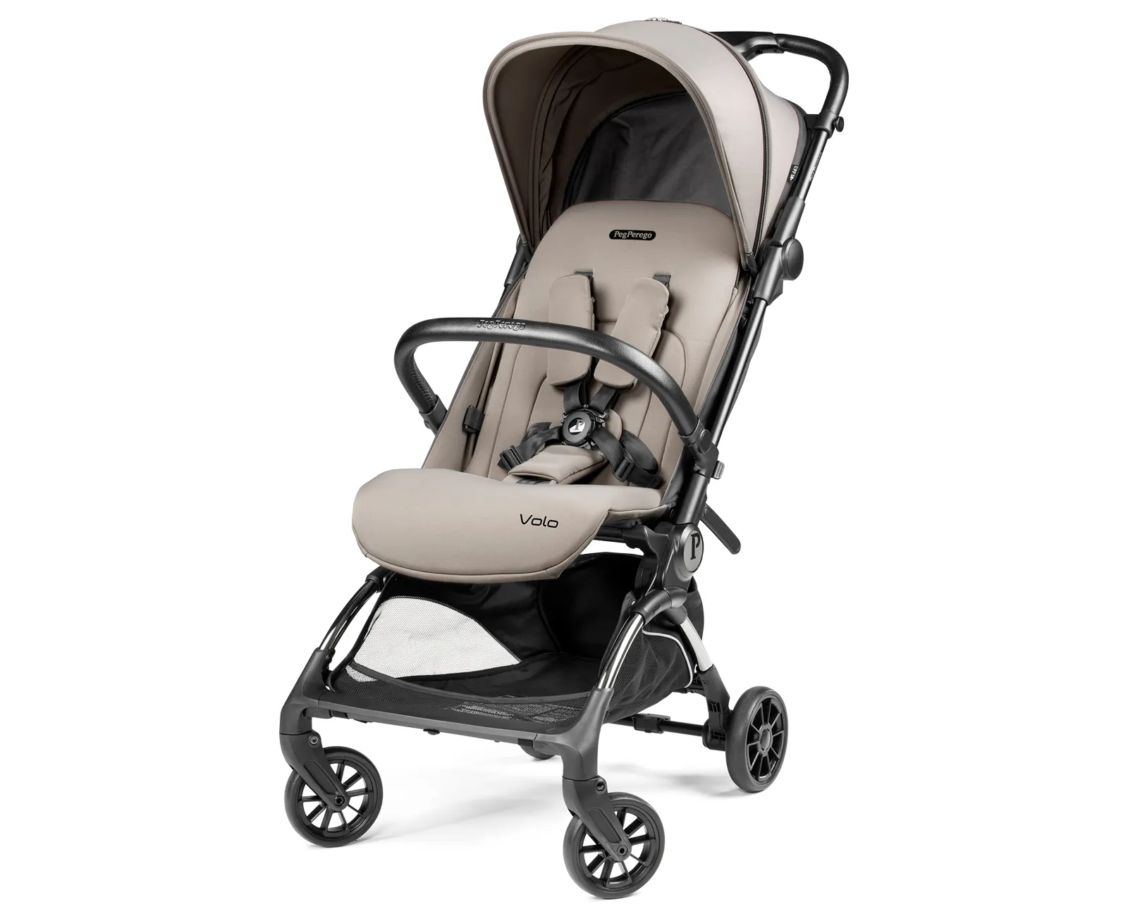 Carucior Peg Perego Volo Misty Beige