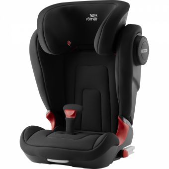 Scaun auto Britax-Römer  KIDFIX² S Cosmos Black