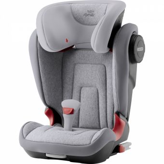 Scaun auto Britax-Römer  KIDFIX² S Grey Marble