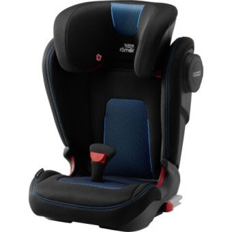 Scaun auto Britax-Römer KIDFIX III M Cool Flow Blue