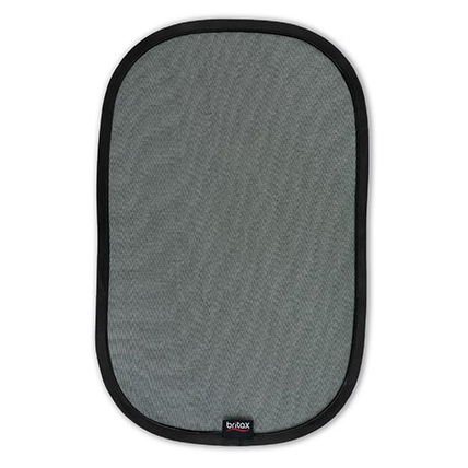 Самозатягивающийся солнцезащитный козырек Britax-Romer Easy Cling Window Shade