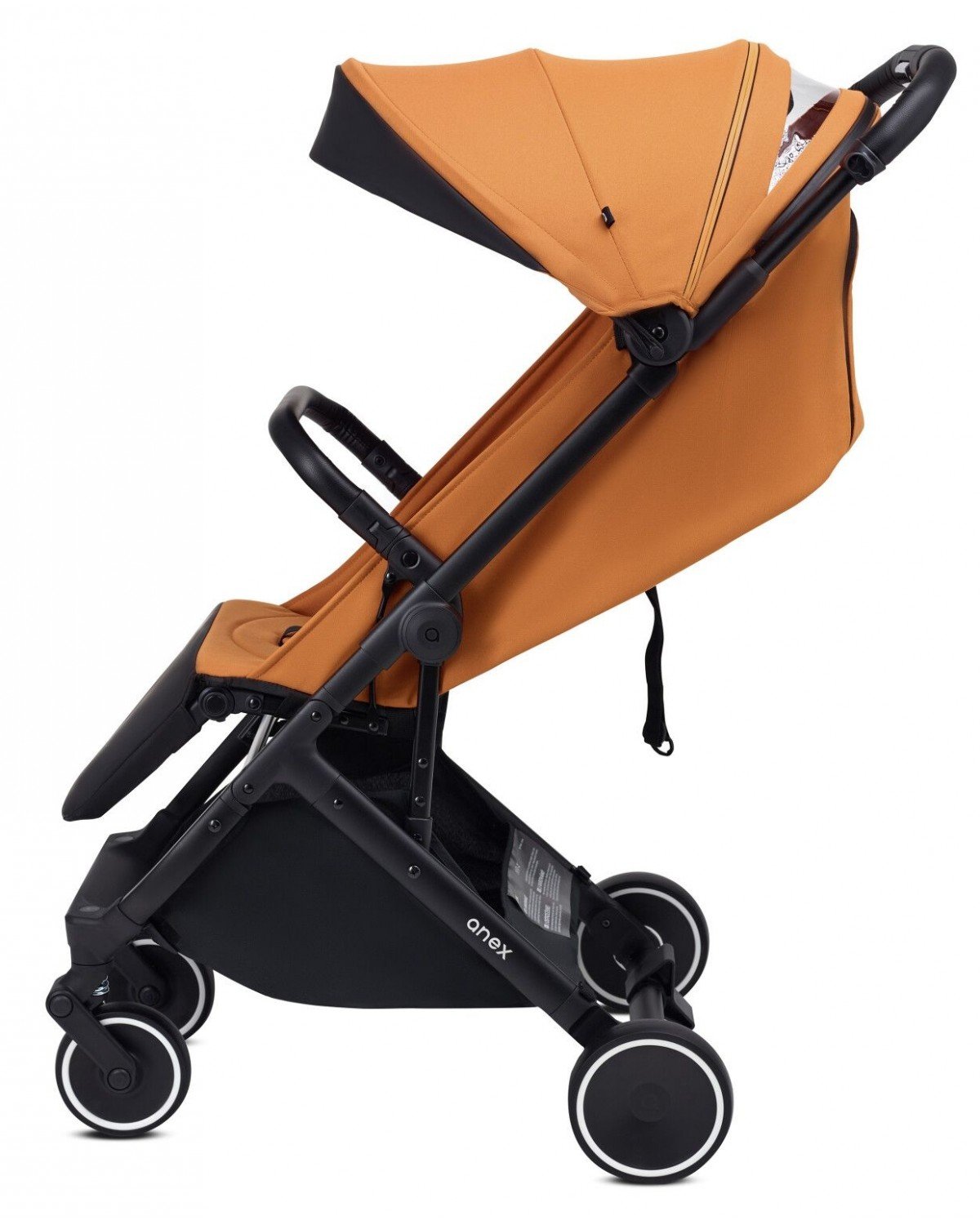 Cărucior sport ANEX AIR-X Toffee