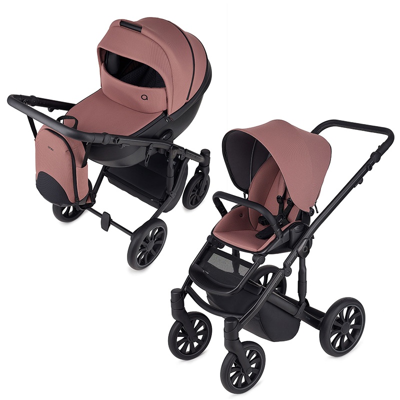 Carucior 2 in 1 Anex M/Type Mocco