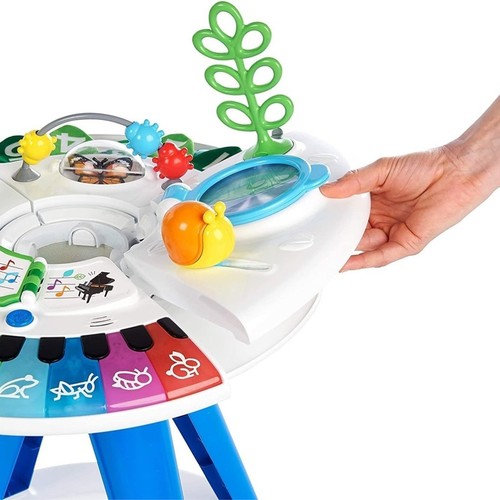 Centru De Activitati 4 In 1 Baby Einstein Around We Grow