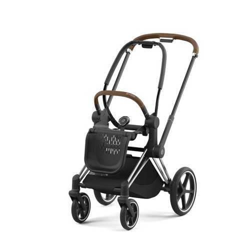 Cybex Cadru cărucior Priam IV Chrome