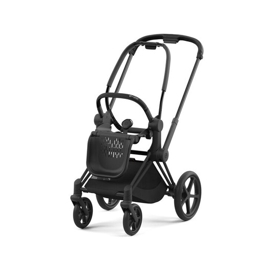 Cybex Cadru cărucior  Priam IV (Matt Black)