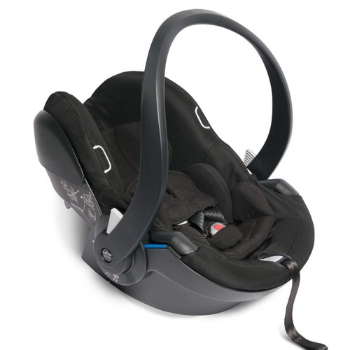 Scoica auto babyzen YOYO by BESAFE 0-13 KG