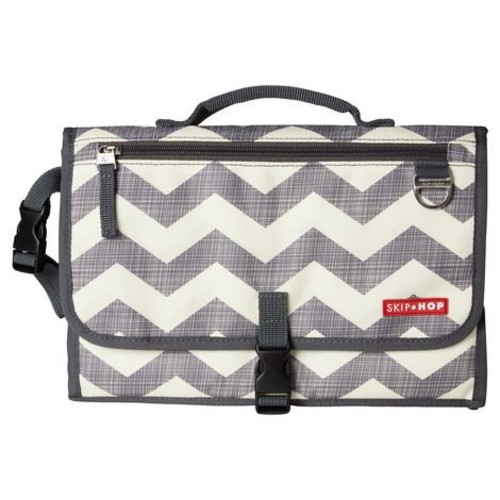 Statie De Schimbat Skip Hop Pronto Signature Chevron