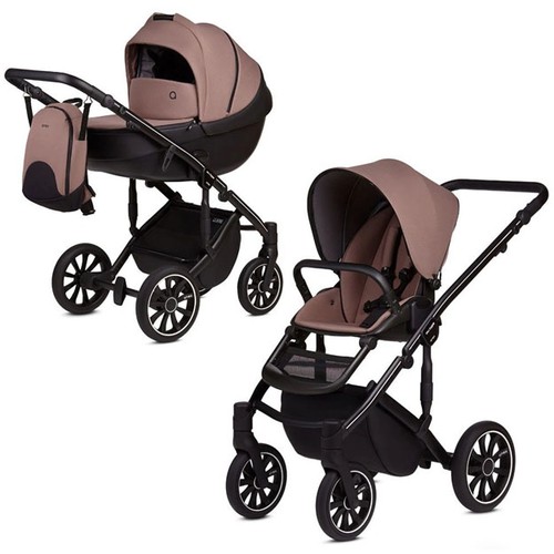 Carucior 2 in 1 Anex M/Type Mocco