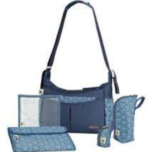 Geanta multifunctionala Babymoov Urban Navy