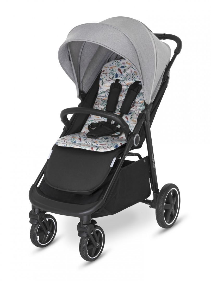 Cărucior Sport Baby Design Coco 07