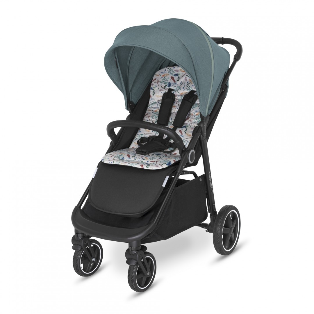 Cărucior sport Baby Design Coco 05
