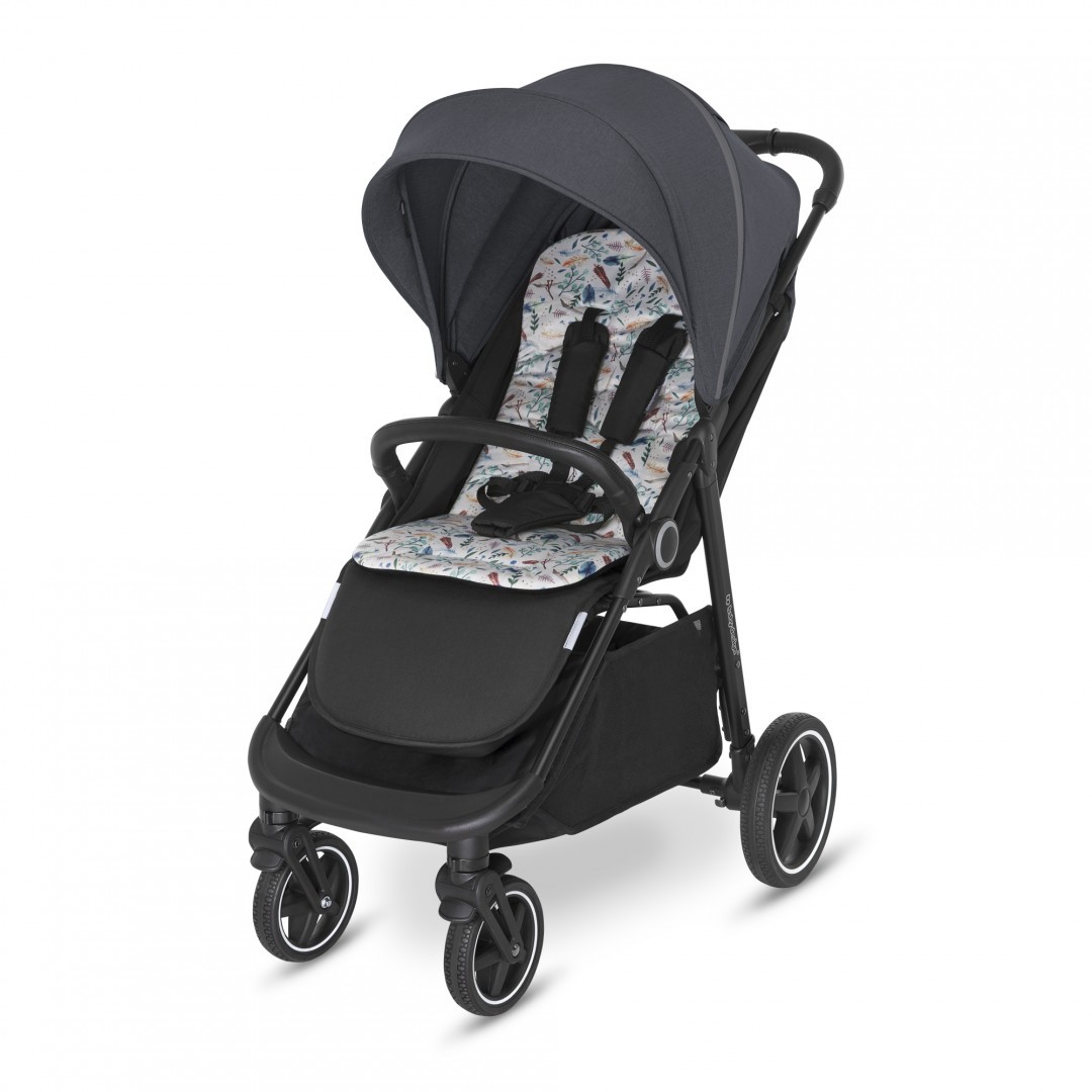 Cărucior sport Baby Design Coco 17