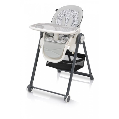 Scaun de masa Baby Design Penne 07 Gray