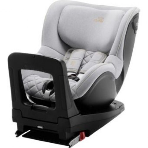 Scaun auto DUALFIX M i-SIZE Nordic Grey