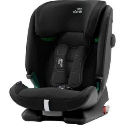 Scaun auto cu isofix Britax  ADVANSAFIX i-Size Cosmos Black