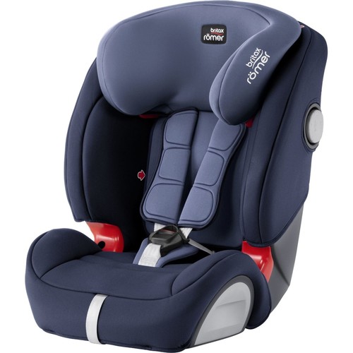 Scaun auto Britax-Römer  EVOLVA 123 SL SICT 9-36  kg, Moonlight Blue