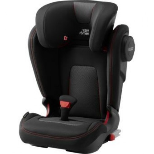 Scaun auto Britax-Römer  KIDFIX III M Cool Flow Black