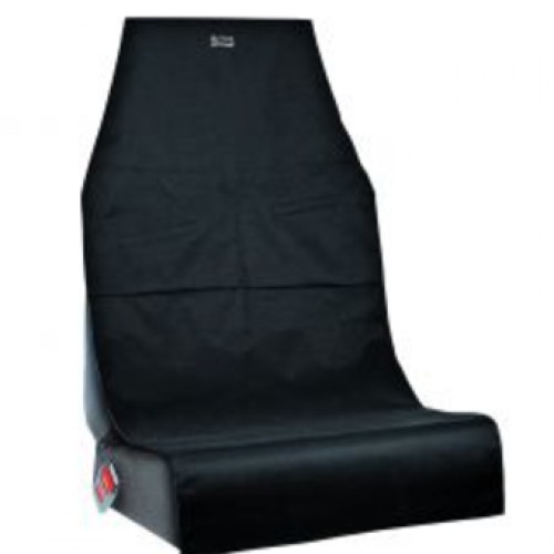 Britax Protecție scaun auto - Car Seat Saver Black