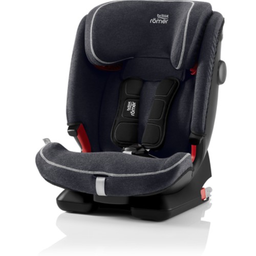 Husă confort Britax Romer pentru scaun auto ADVANSAFIX IV Dark Grey