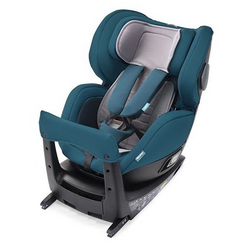 Husă Recaro Summer  Salia Serie White / Black