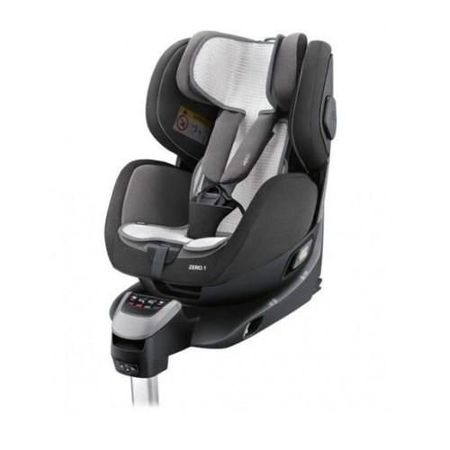 Husă antibacterială pentru scaun auto Recaro Optia/Zero.1