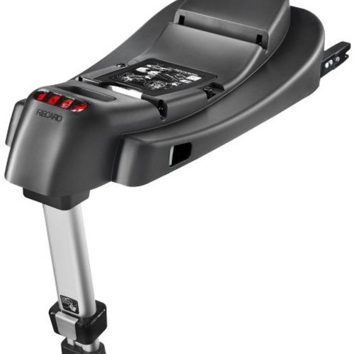 Accesoriu pentru scaune auto RECARO SmartClick Base Black