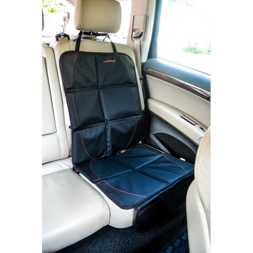 Mini Drive– Protectie integrala pentru scaunul auto