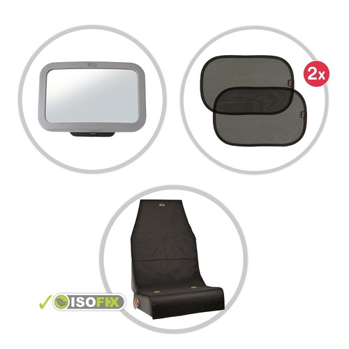 Kit accesorii auto Britax Romer