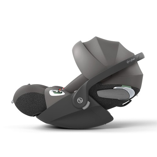 Scoica auto Cybex Cloud T i-Size Mirage Grey