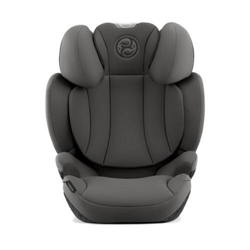 Scaun auto cu isofix Cybex Solution T i-Fix Mirage Grey 3-12 ani