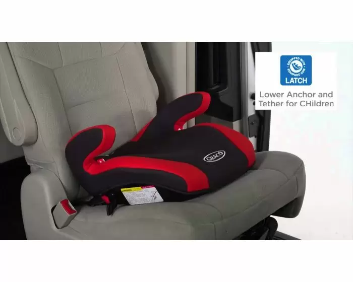Graco cheap connext diablo