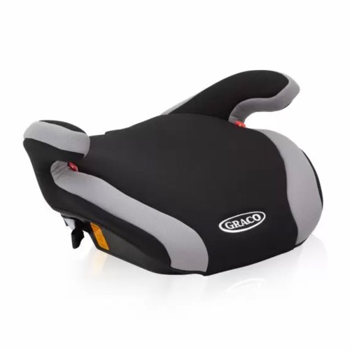 Бустер Graco Connext Black