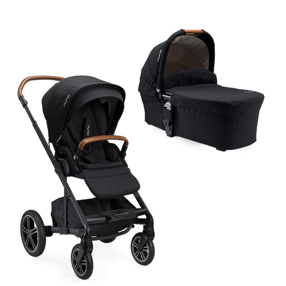 Carucior nuna mixx shop